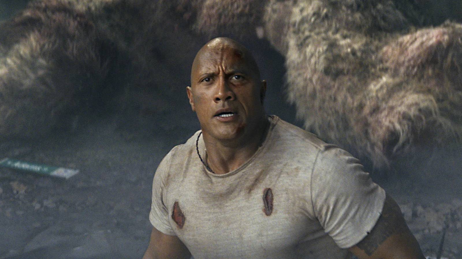 The Rock's Forgotten Video Game Adaptation Is Finding Free Streaming ...