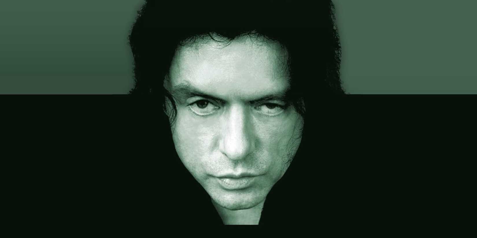Tommy Wiseau in The Room