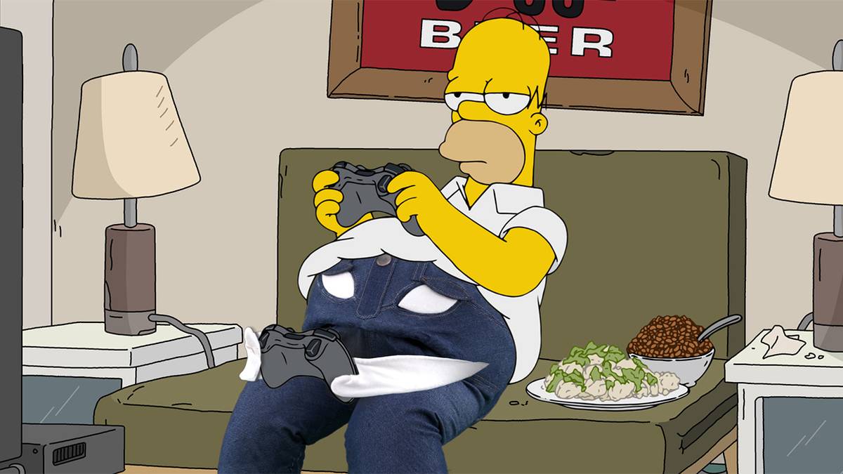 This 'Simpsons' Marvel Parody Is Still Funnier Than the Actual Movies