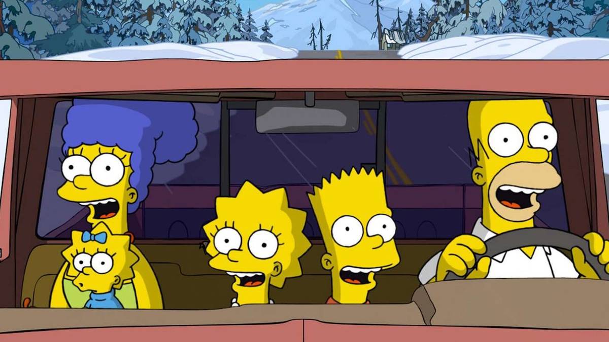 Backup Inbound Simpsons Please Bring Back This Character for 'The Simpsons Movie' Sequel