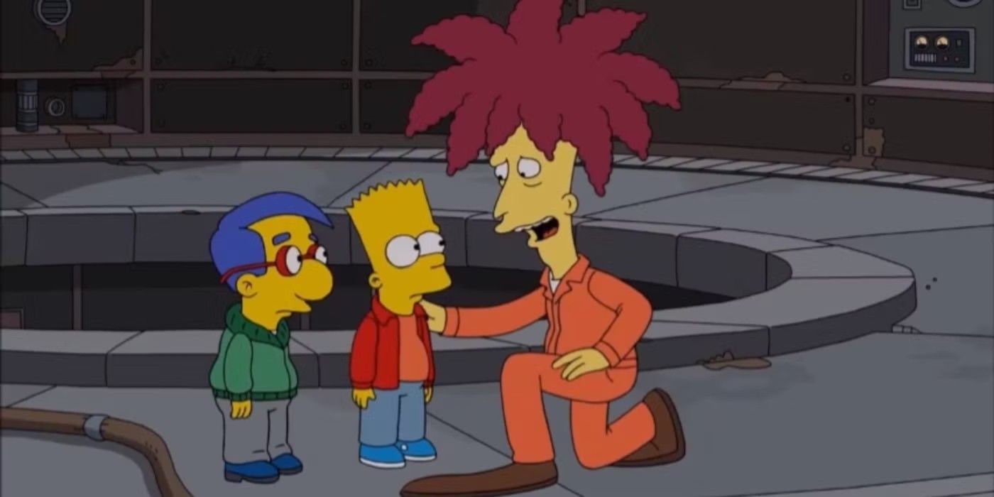 The Worst 'Simpsons' Christmas Episodes Have the Same Problem