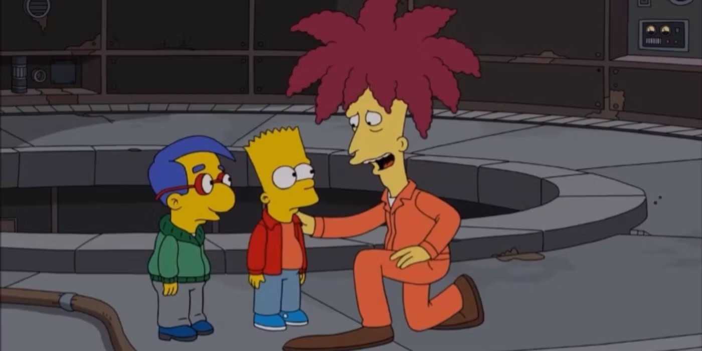 Problem Simpson The Worst 'Simpsons' Christmas Episodes Have the Same Problem
