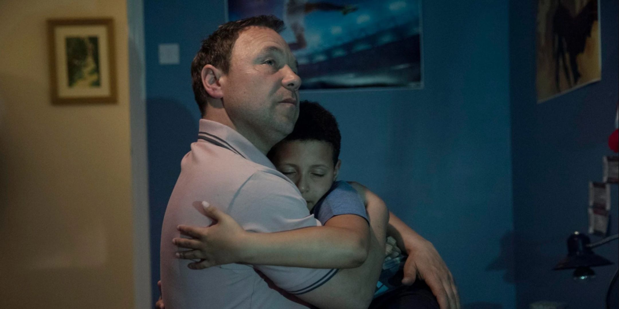 Of All the Great British Miniseries out There, This Stephen Graham ...