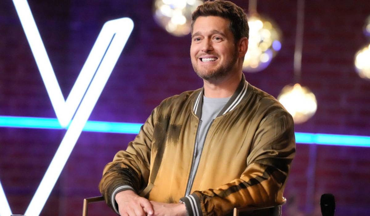 'The Voice' Season 26 Episode 17 Recap: It's Michael Bublé's Toughest Choice Yet as Playoffs Heat Up