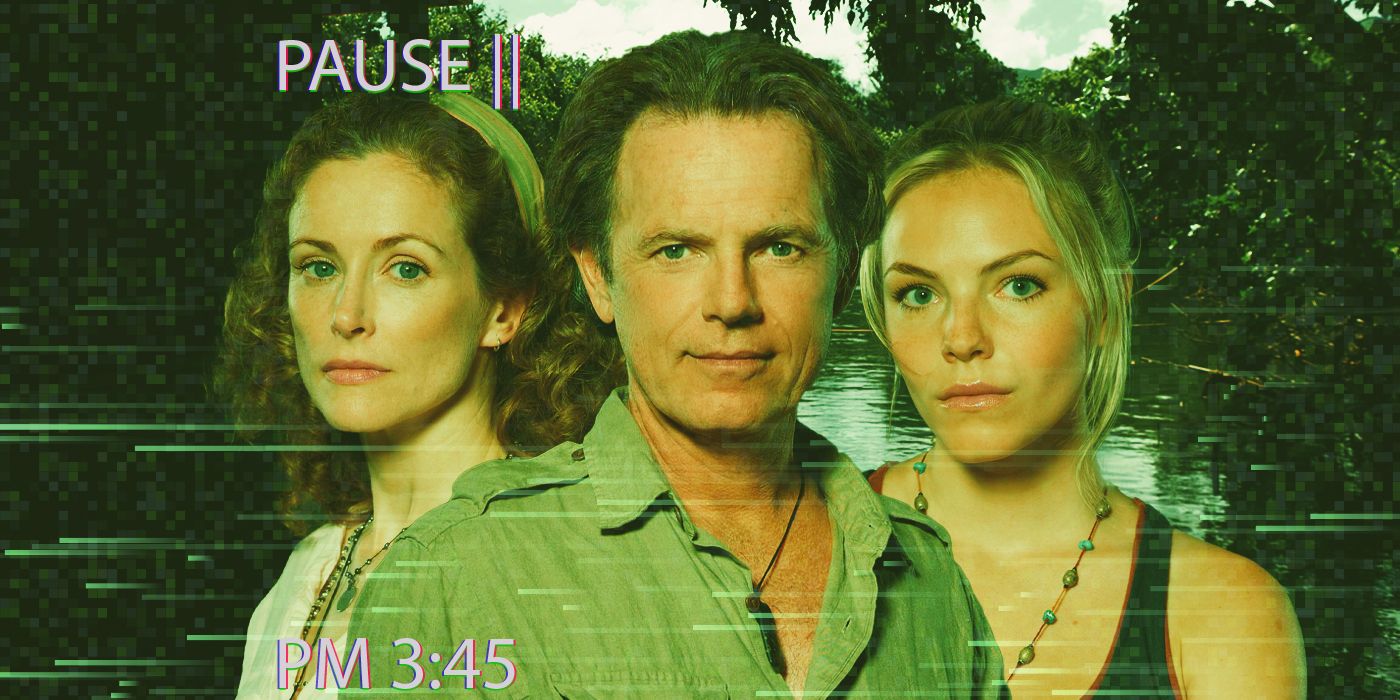 Love Reality TV? You’ll Hate This Horror Movie