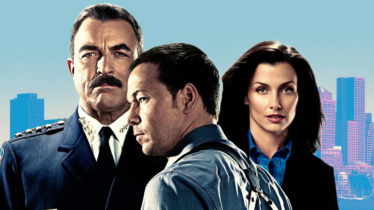 Blue Bloods' Season 14 Tackles an MMA Murder Mystery in New Images