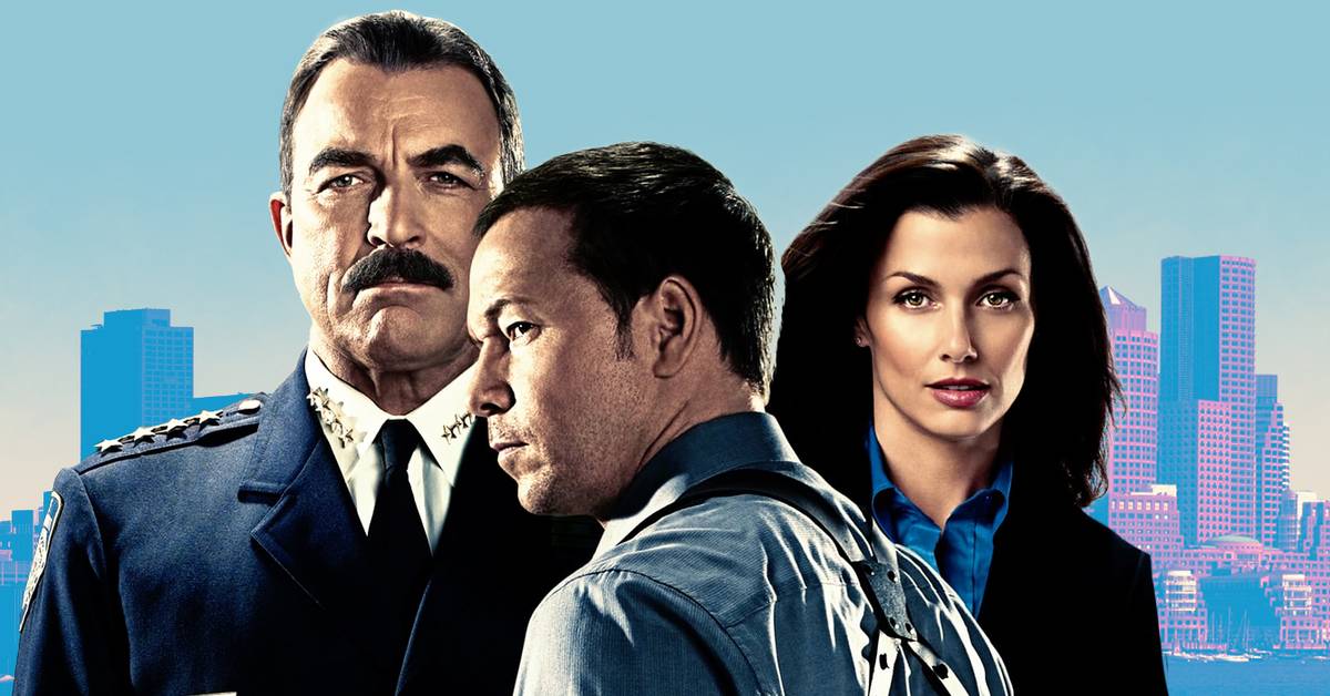 Could 'Blue Bloods' Make a Return? CBS' Cryptic Social Media Posts Suggest So