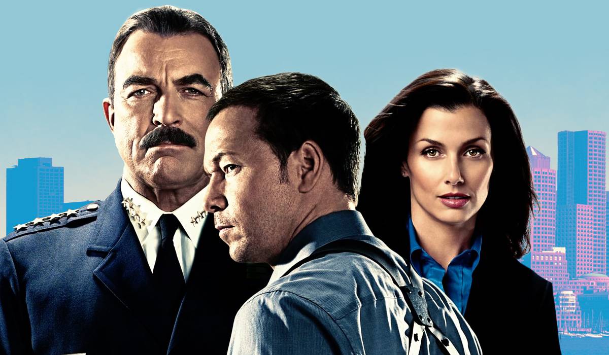 Could 'Blue Bloods' Make a Return? CBS' Cryptic Social Media Posts Suggest So