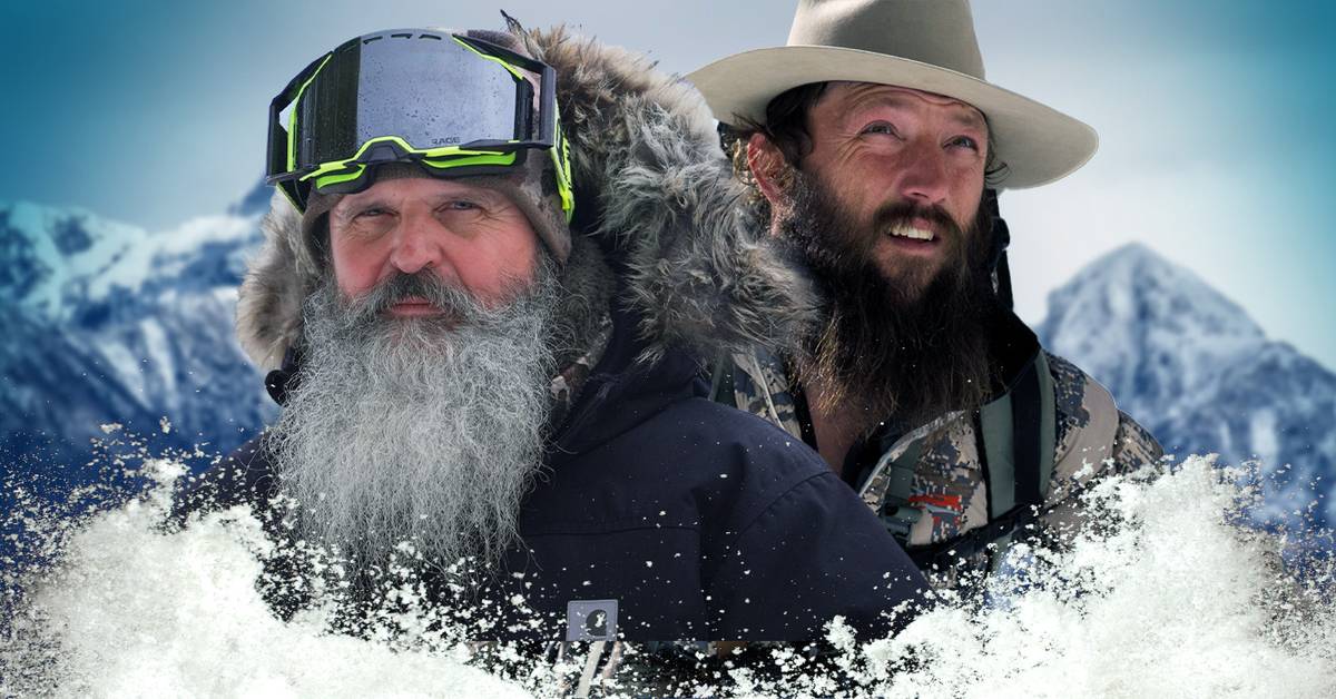 This Long-Running History Channel Series Takes Survival up a Notch