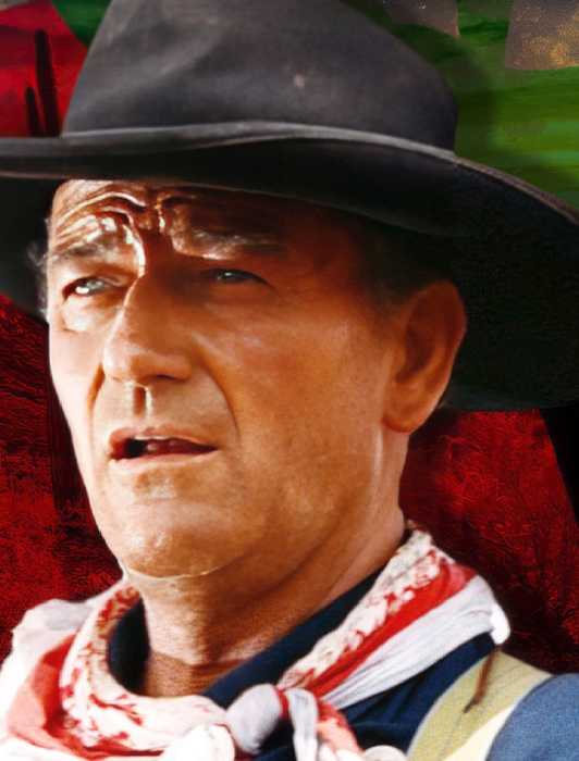 John Wayne and John Ford's 'The Searchers' May Be the Best Western Ever ...