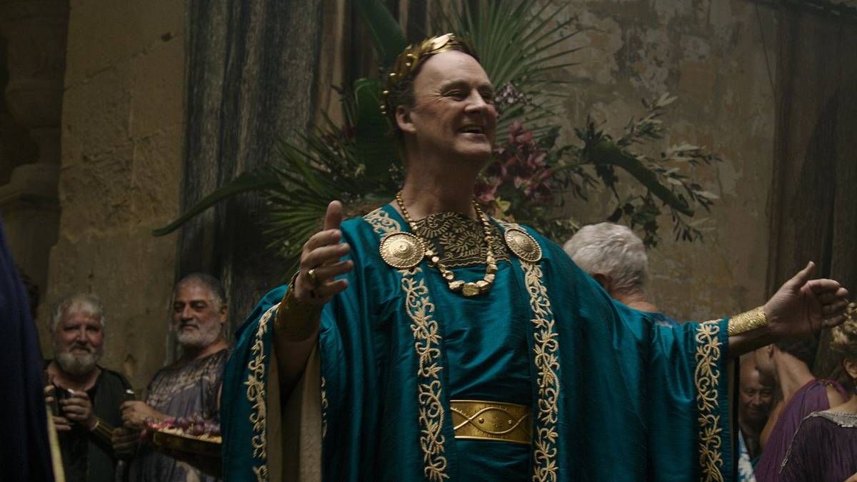 The Historical Epic That Russell Crowe Heavily Criticized Is a Shock Streaming Hit