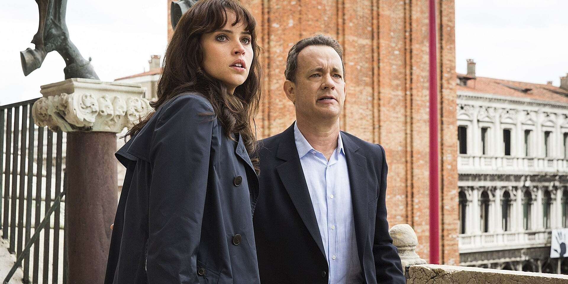 Netflix Officially Finds Its Next Perfect Thriller Adaptation After Its $2.2B Film Franchise Ended image
