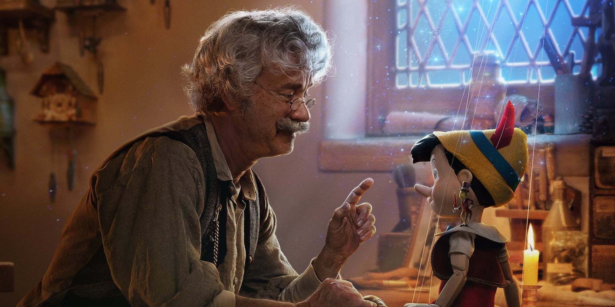 9 Worst Remakes of Beloved Family Movies