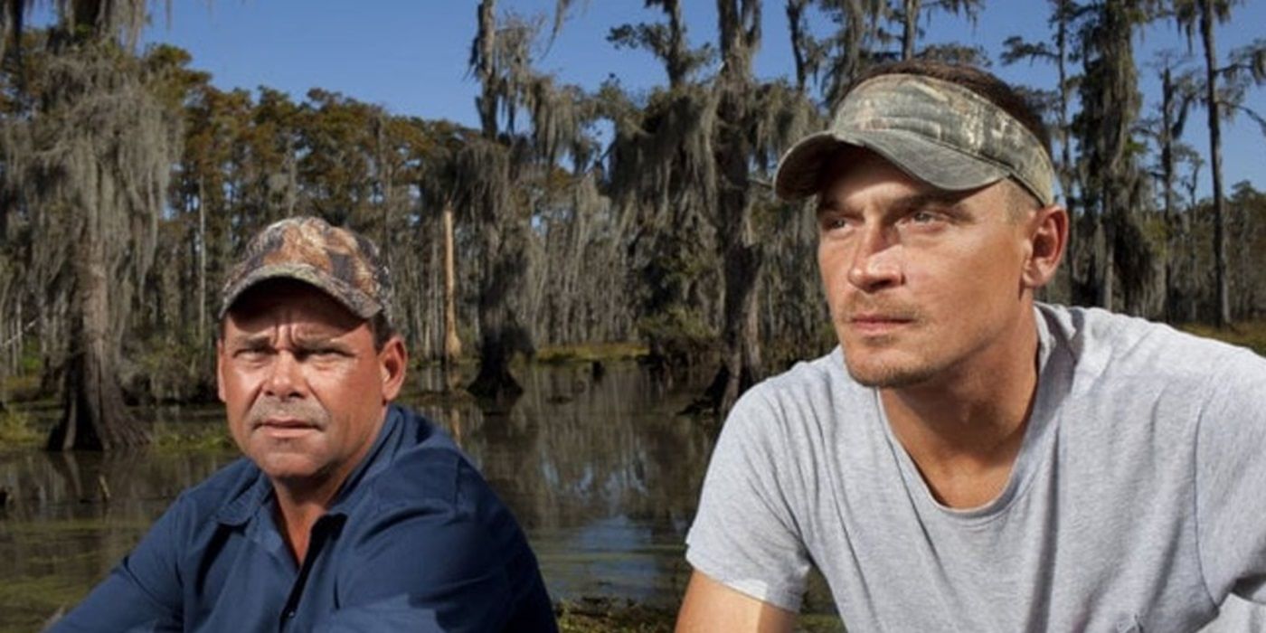 What Happened to Tommy Chauvin on 'Swamp People'?