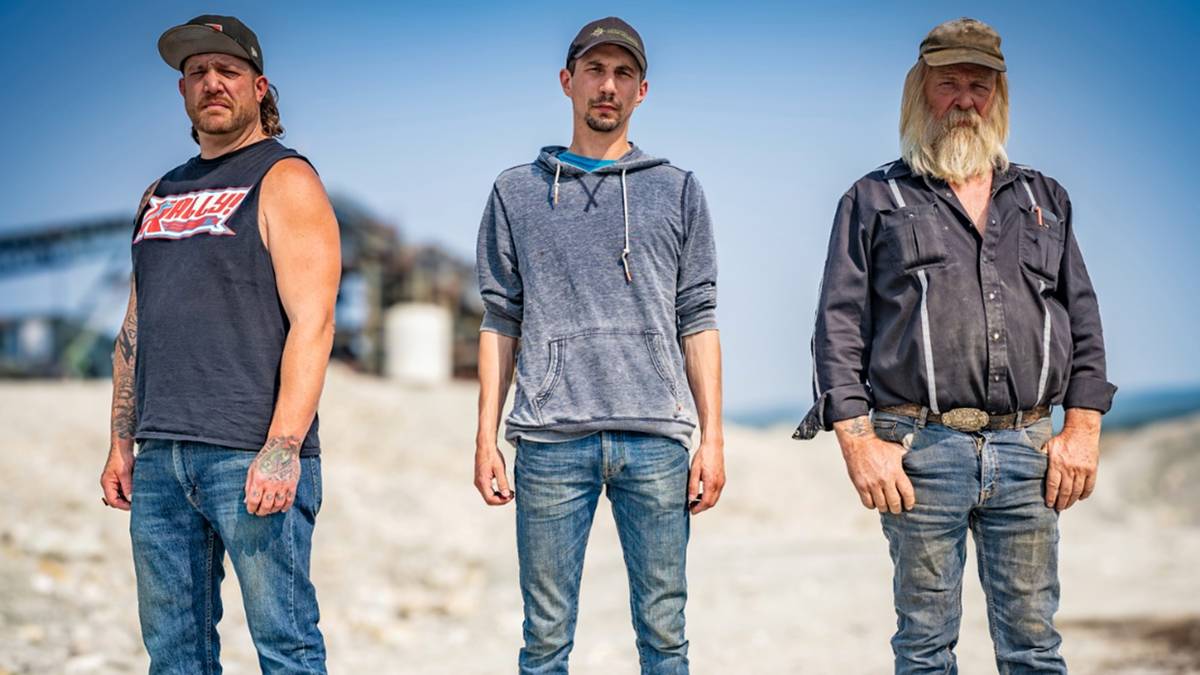 When To Watch 'Gold Rush' Season 15 - Premiere Date, Time, and More