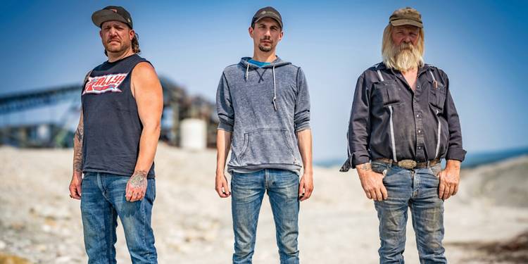 Fans Thought 'Gold Rush's Tony Beets Was Jailed After Gasoline Fire — but the Real Legal Trouble Was Wilder