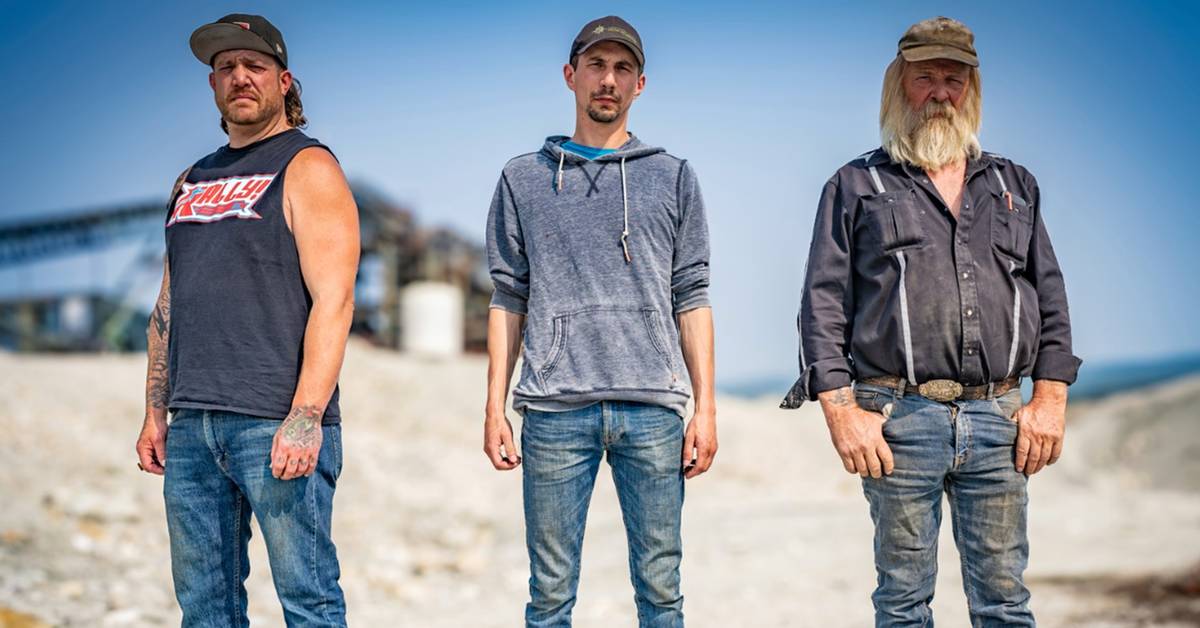 When To Watch 'Gold Rush' Season 15 - Premiere Date, Time, and More