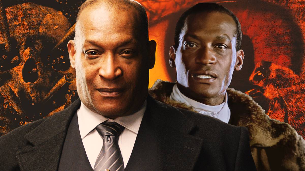 Candyman Wasn't the Only Franchise That Made Tony Todd a Horror Legend, image size:1200x675