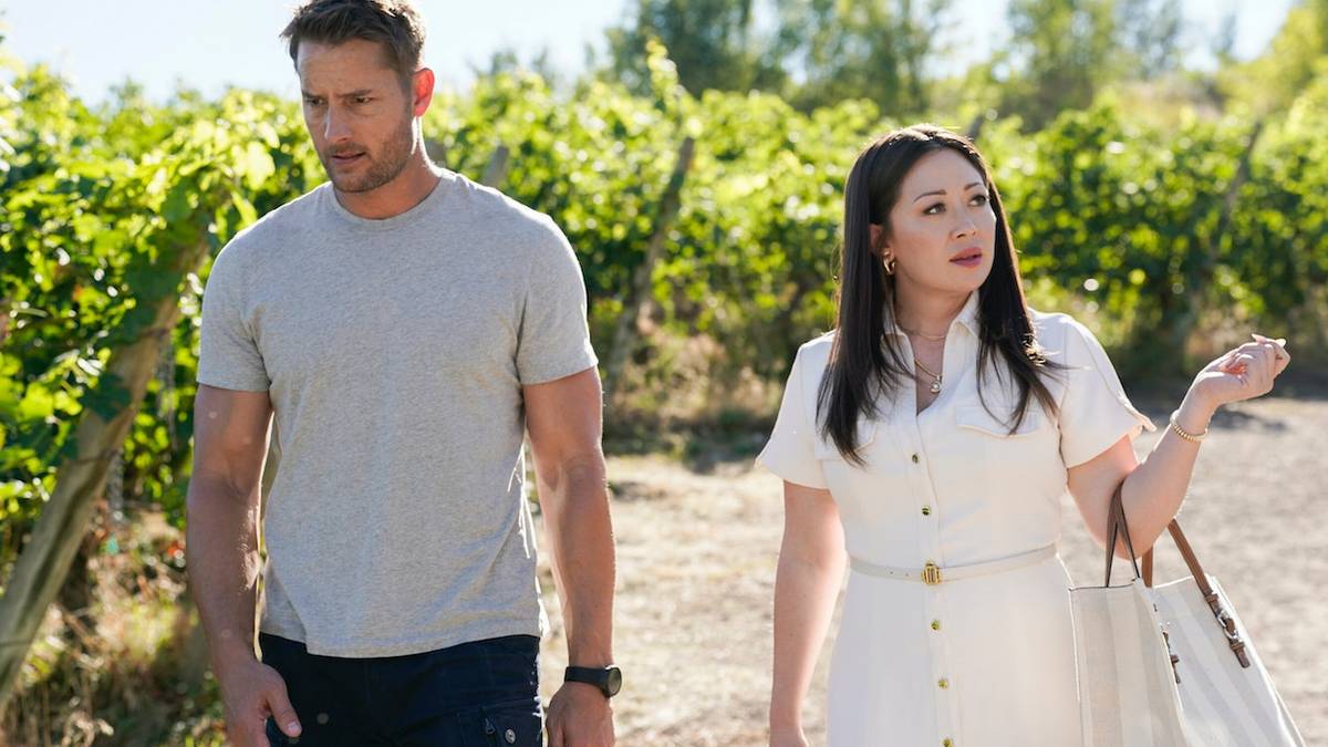'Tracker' Season 3 Is Going To Put More of the Spotlight on Reenie ...