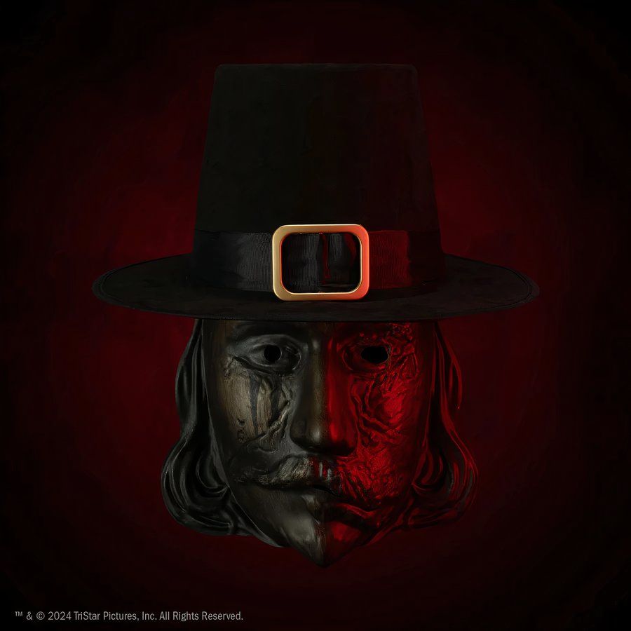 Move Over Ghostface, Eli Roth's 'Thanksgiving' Just Got Some Killer Masks