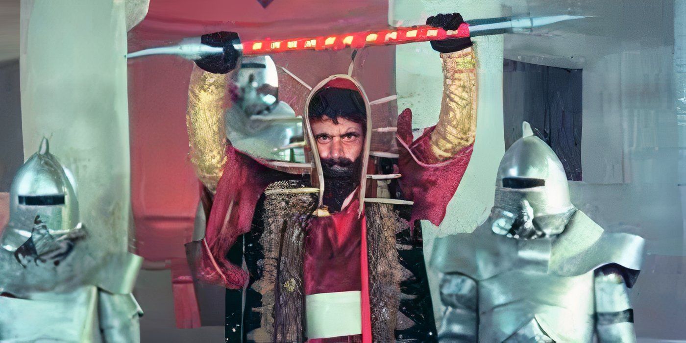 10 Worst Space Opera Movies, Ranked