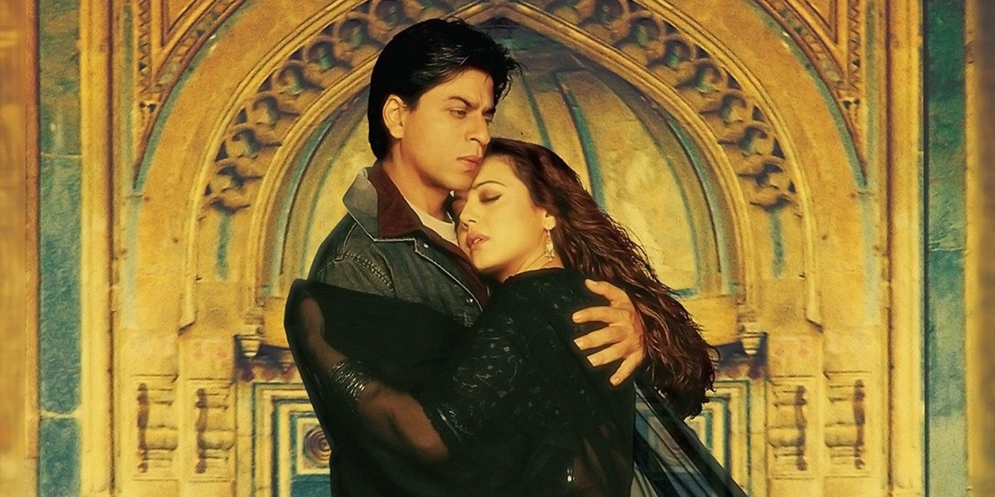 Batwara 1947: How Hindi Cinema Kept Remembering The Scar Of Partition 2 Veer-Zaara