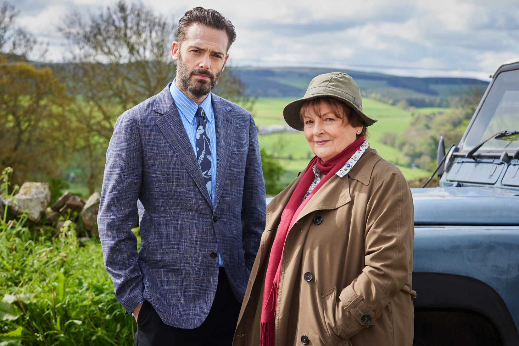 vera season 13
