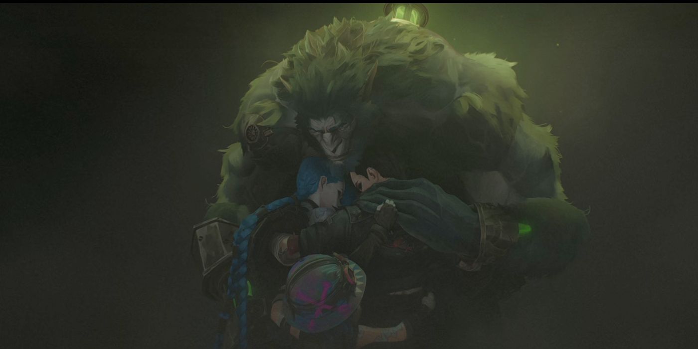 'Arcane’ Season 2 Ending Explained - Who Survives the War in Piltover?
