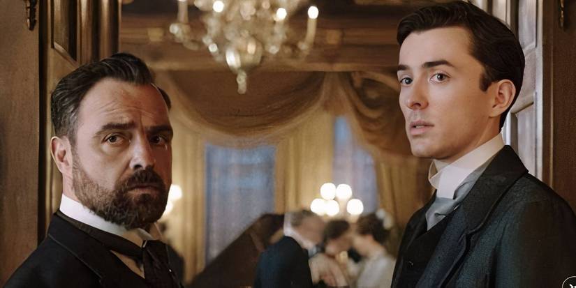 This 4-Part Hidden Gem Crime Drama Is the Perfect Sherlock Holmes Replacement