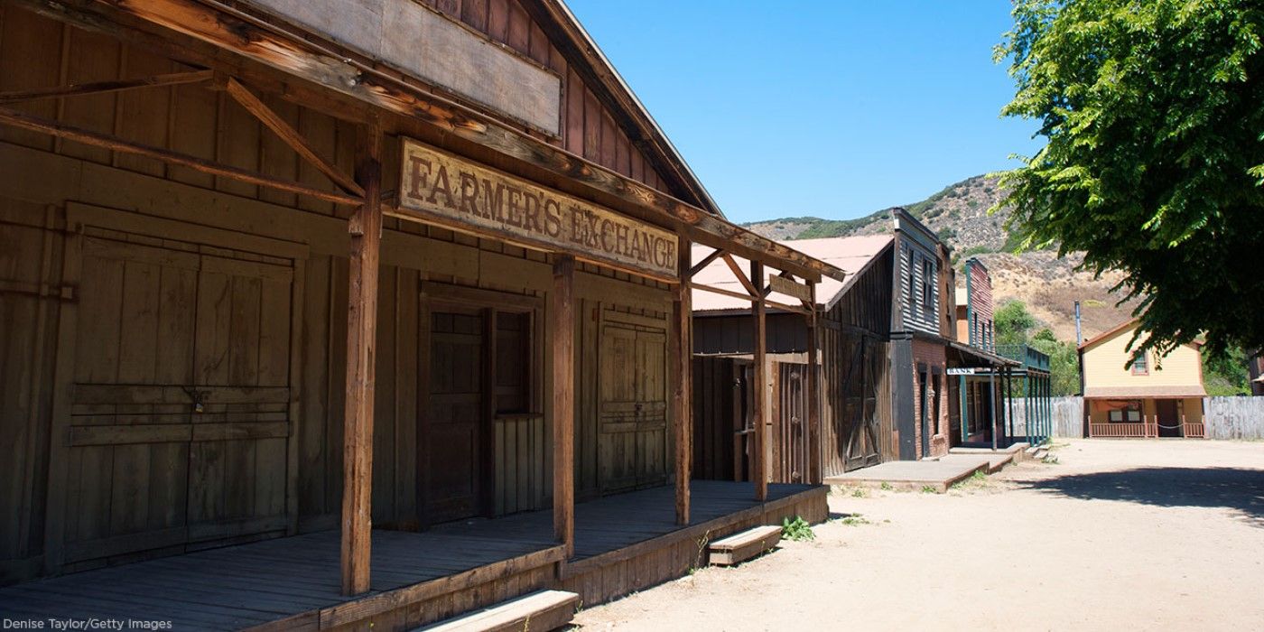 How ‘Bonanza’ Roped in One of the Golden Age’s Most-Watched Western Movies