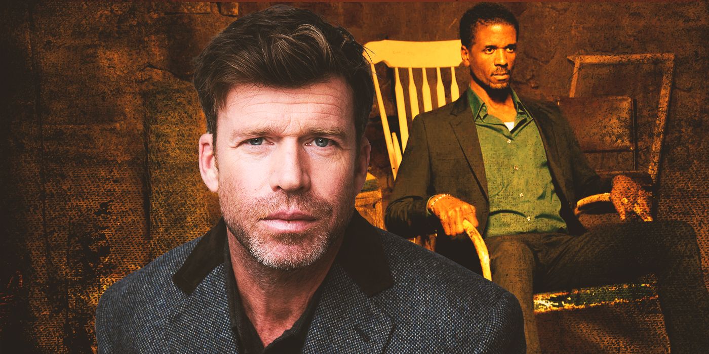 Years Before 'Yellowstone,' Taylor Sheridan Made His Directorial Debut With  This Horror Movie