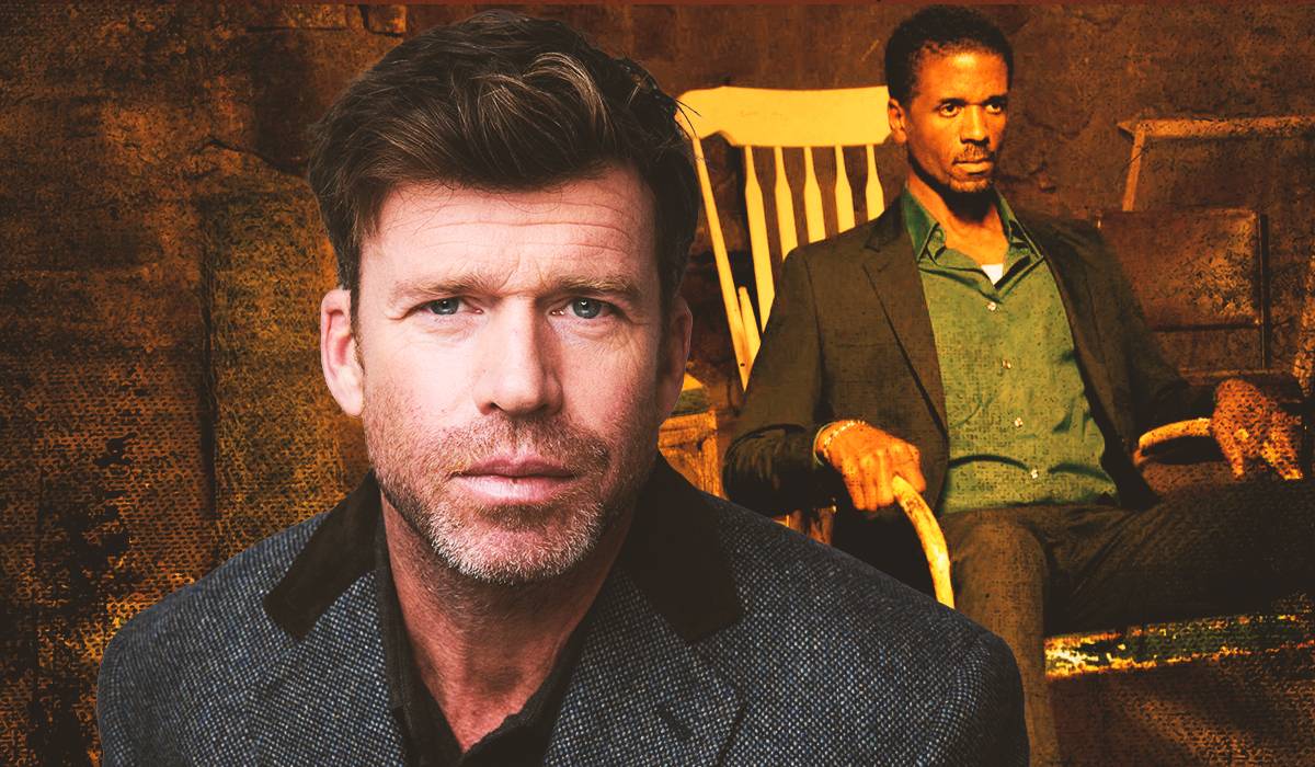 Years Before 'Yellowstone,' Taylor Sheridan Made His Directorial Debut With This Horror Movie