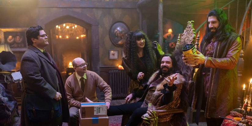 All 6 'What We Do in the Shadows' Season, Ranked
