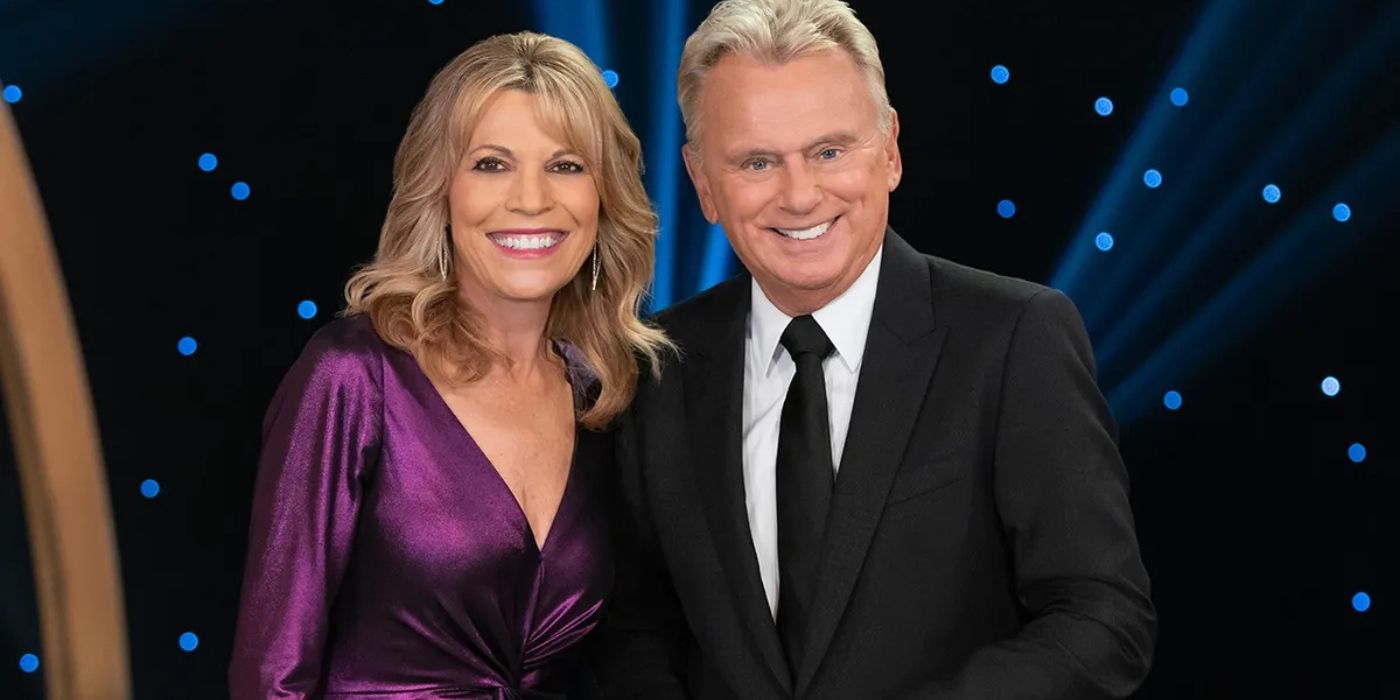 The Untold Story of Vanna White and Pat Sajak’s Enduring Friendship
