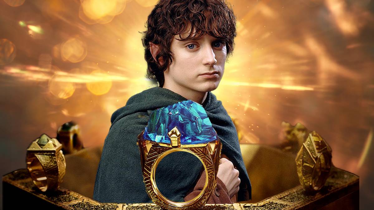 Where Did the Dwarves’ Rings Go? The Hidden History Inside ‘The Lord of ...