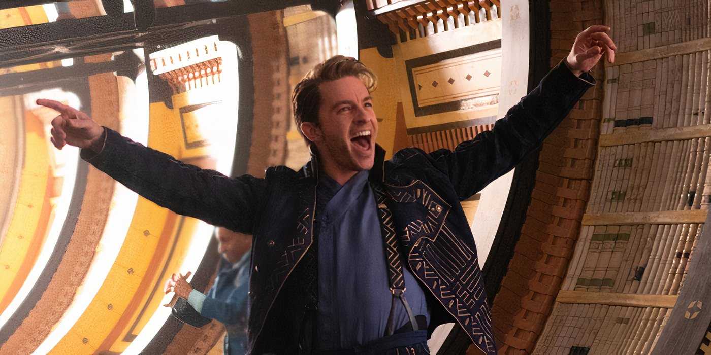 Wicked's Director Reveals If Fans Will Get to See the Deleted Scene Featuring a Shirtless Jonathan Bailey