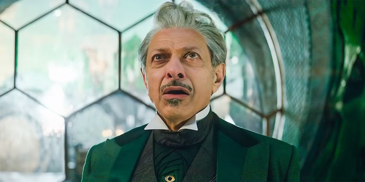10 Differences Between the 'Wicked' Movie and the Stage Show