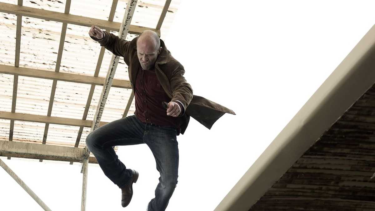 Cyrus Character