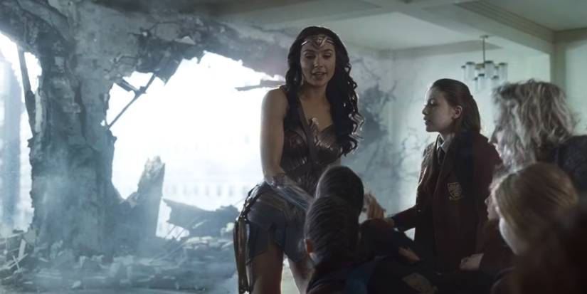 10 Most Confusing Scenes in 'Zack Snyder's Justice League,' Ranked
