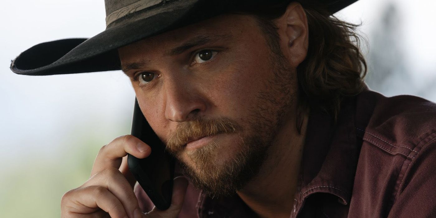 New Taylor Sheridan ‘Yellowstone’ Spin-Off Trailer Puts Kayce Dutton in the Line of Fire