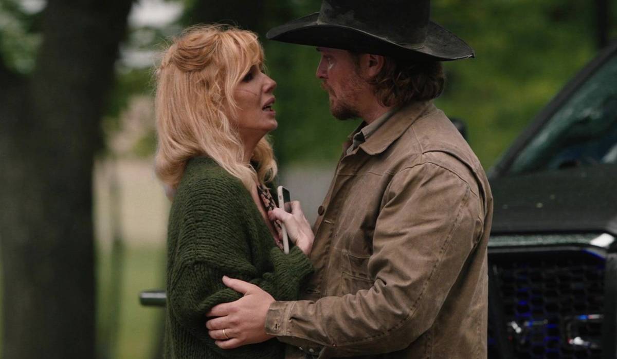 'Yellowstone's Season 5 Return Lassos a Ratings Record For the Series