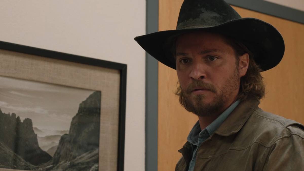 5 Reasons Why 'Y: Marshals' Will Be The Next Great Western TV Show