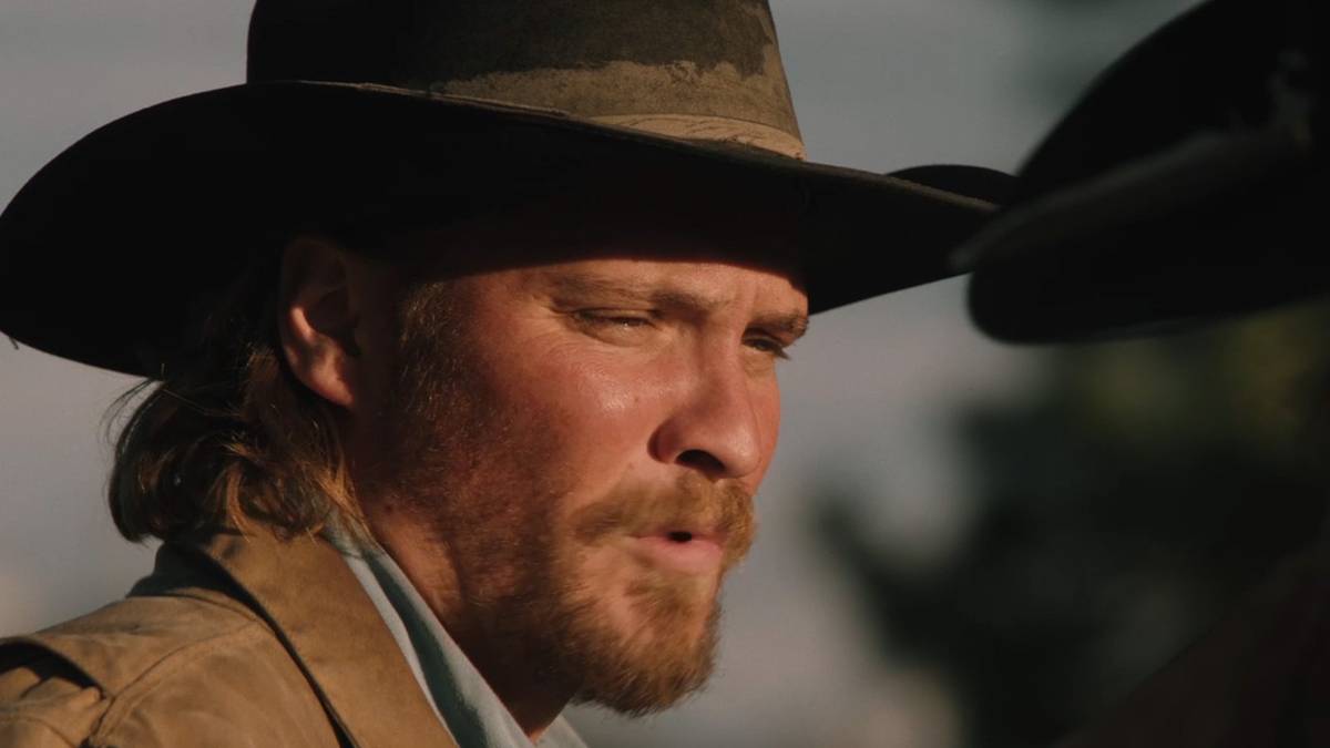 'Yellowstone's Kayce Dutton Spin-Off Will Be With Us Sooner Than We Think