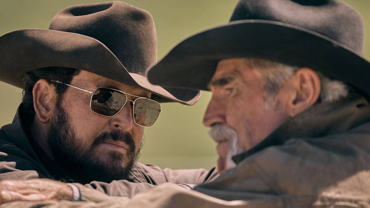 Yellowstone' Season 5 Episode 10 Recap - Who Will Fight for the Dutton Legacy?