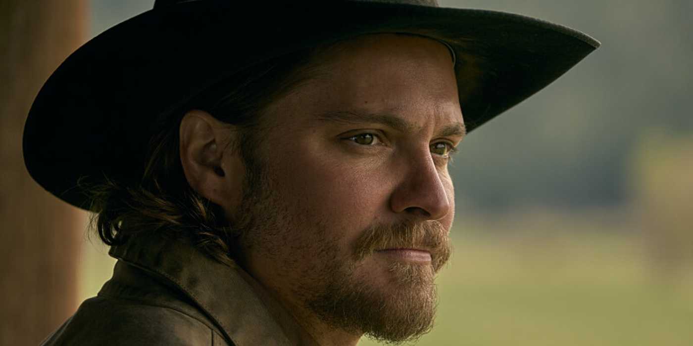 Dutton R 'Yellowstone' Season 5 Episode 9 Recap - One Gunshot Changes the Dutton ...