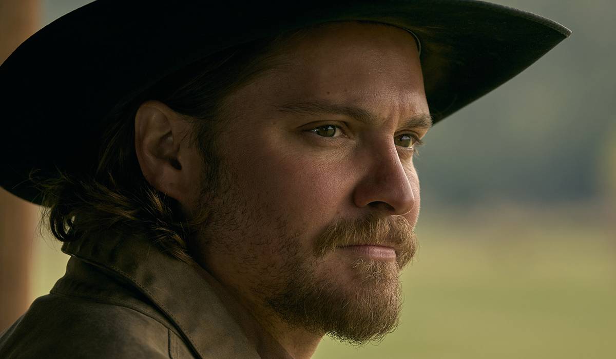Yellowstone' Kayce Dutton Spin-Off Saddles Up With a New Title and  Surprising Network TV Home