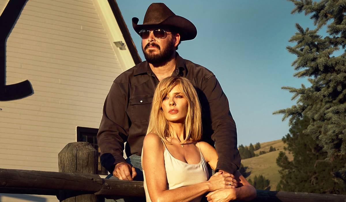 Yellowstone's Beth & Rip Spin-Off Adds an Oscar Nominee