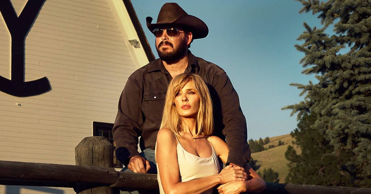 Original 'Yellowstone' Star Books Return to Beth and Rip Spin-Off as Taylor  Sheridan Continues Work on 'Landman'