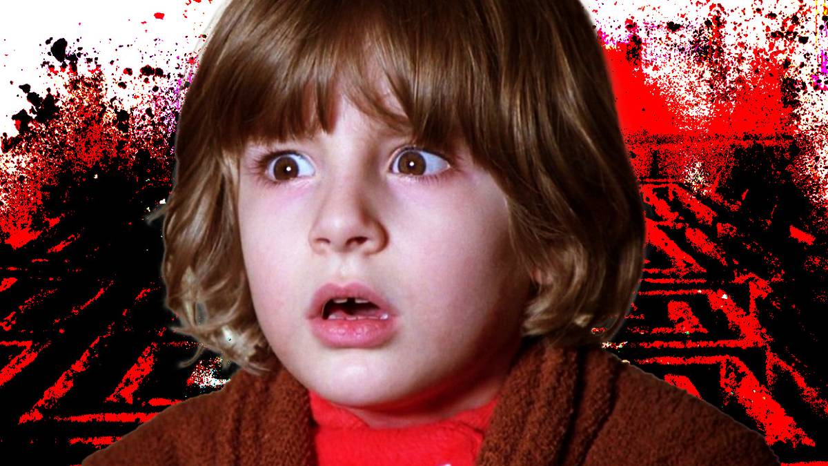 The Wildest Fan Theories on ‘The Shining’