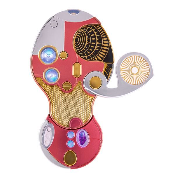 New 'Doctor Who' Sonic Screwdriver Arrives Just in Time for the